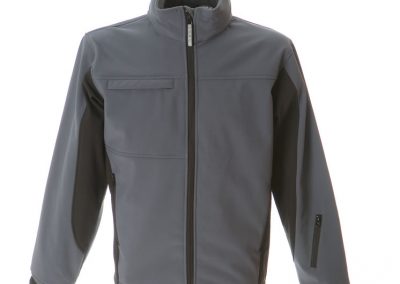 Gray - Black