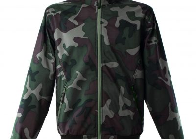 Camouflage